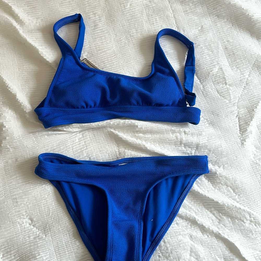 Target bikini